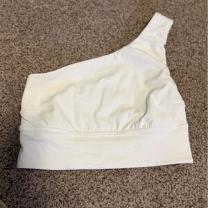 Lululemon Align Asymmetrical Bra *Light Support, C/D Cup